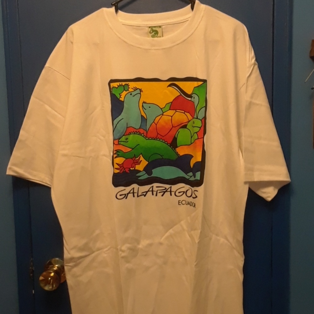 Linea Verde short sleeve T-shirt